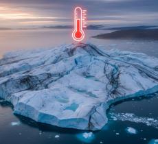 L’Artico come termometro del pianeta