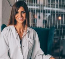 Mangiare con equilibrio: il percorso di Silene Pretto per un’alimentazione consapevole