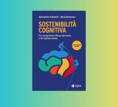 La nuova frontiera del lavoro: arriva la “Sostenibilità Cognitiva”