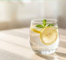 Giornata Mondiale contro l’Obesità: l’acqua è la prima mossa per un metabolismo attivo