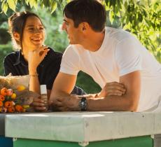 Api, miele e pelle: la nascita di Beeq tra apicoltura, ricerca e sostenibilità