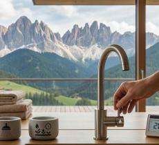 Bonus Idrico 2026: come risparmiare acqua (e denaro) in casa