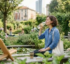 Ambiente e stress: come ritrovare l’equilibrio perduto