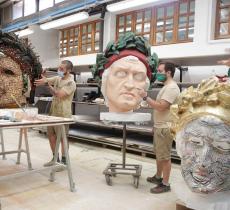 Scart, da rifiuto ad opera d’arte
