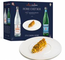 Home Chef Boxes, l’alta cucina arriva nelle case di tutti