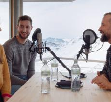 Il potere rigenerante dello sport nella nuova puntata di Regeneration Stories