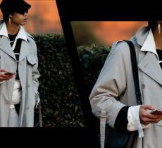 La moda sostenibile protagonista al Pitti Uomo