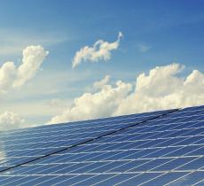 Energia solare in cambio di acqua, l’accordo tra Israele e Giordania 
