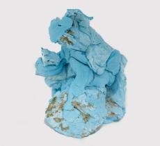 “In the Off Hours”, sculture in mostra per promuovere la sostenibilità 