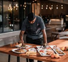 Sustainable Restaurants, l’app che segnala i migliori ristoranti sostenibili