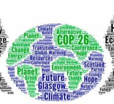 Cop26, riduzione emissioni metano e stop deforestazione