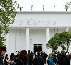 L’arte in difesa del Pianeta alla 59a Biennale d’Arte di Venezia