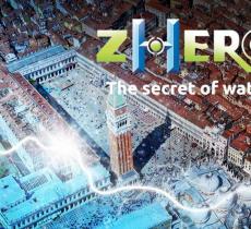 “Zhero – il segreto dell’acqua”, il podcast per spiegare ai ragazzi la sostenibilità