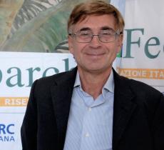 Giampiero Sammuri e il valore della biodiversità presso la Tenuta Panna