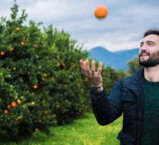 Osvaldo De Falco e il social marketplace degli agricoltori 