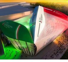 La sostenibilità protagonista al padiglione Italia di Expo Dubai 