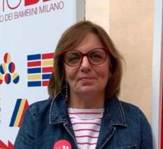 Cinzia Cattoni (MUBA) e la leggerezza della sostenibilità