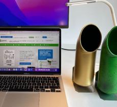 U-Trash, la micro raccolta differenziata divertente e sostenibile