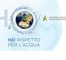 "Ho rispetto per l’acqua”, la campagna nazionale contro lo spreco