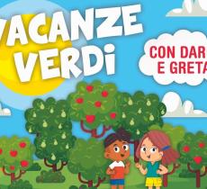 Vacanze verdi, quaderni multidisciplinari per adottare un albero
