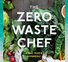 Zero-Waste Chef: ricette e consigli su come sprecare meno in cucina