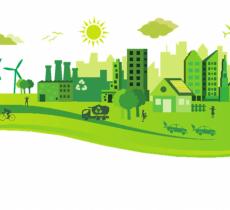 “Capitale verde” europea, in lizza tre città italiane