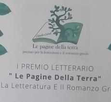 Libri e sostenibilità, al via “Le Pagine della Terra”