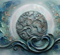 Siamo fatti d’acqua, come il Pianeta