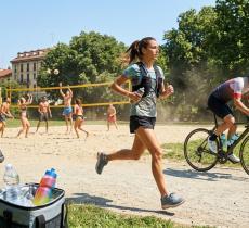Sport in estate la guida all'idratazione estiva per chi pratica sport all’aperto