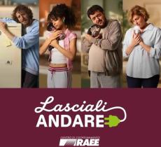 Svuotare i cassetti per l'ambiente al via Lasciali Andare, la campagna per il corretto riciclo dei RAEE