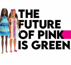 Barbie Loves the Ocean, la prima bambola in plastica riciclata 
