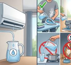 Water Recycling domestico come riutilizzare l'acqua di condensa del condizionatore (e cosa NON farci)