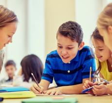 Acqua per bambini: come scegliere quella giusta Acqua per bambini: come scegliere quella giusta