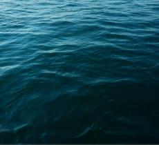 I benefici dell’acqua di mare raccontati da Michele Doz