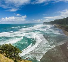 Acqua di mare, i benefici per la salute