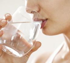 Come scegliere l'acqua migliore da bere