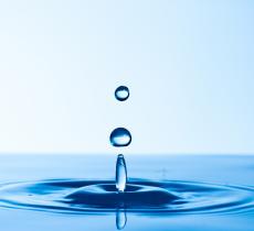 La corretta gestione dell’acqua s’impara a teatro