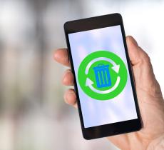 RecycleSmart, l’app italiana che ha conquistato l’Australia - In a Bottle