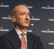 Agostini presenta la nuova factory S.Pellegrino 