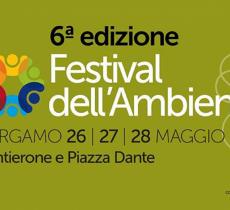 Al via la sesta edizione del Festival dell'Ambiente 