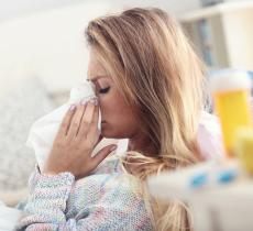 Allergie e mal di testa stagionali, come prevenirli e combatterli 