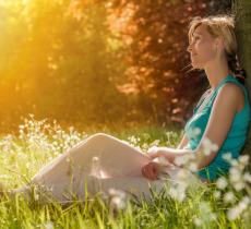 Allergie estive importanza di una corretta idratazione