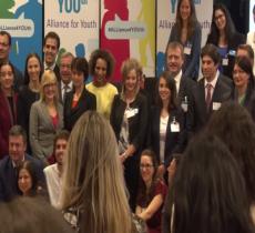 In Europa oltre 50mila giovani formati e assunti in un anno con Alliance for YOUth