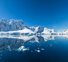 Antartide: si stacca iceberg grande quanto la Liguria 
