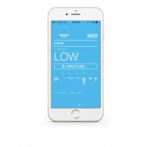 Pronto a monitorare la tua idratazione? Ora puoi farlo con un’app