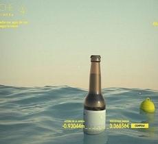 Arriva la birra fatta con l’acqua di mare che cambia il prezzo con la marea_alt tag