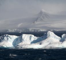 Riscaldamento globale: come cambia il clima nell'Artico 