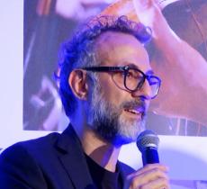 Massimo Bottura, l’Italia deve vivere un nuovo Rinascimento