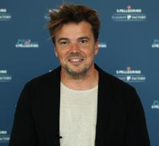 Come sarà la Factory of the Future di S. Pellegrino, intervista all’archistar Bjarke Ingels - In a Bottle