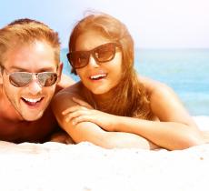Come combattere il caldo estivo, i consigli degli esperti